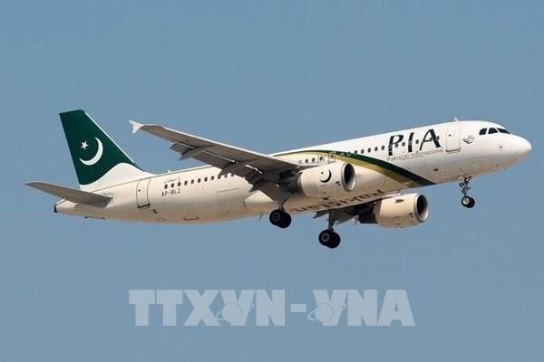 EU "cấm cửa" hãng hàng không quốc gia Pakistan sau vụ bằng giả