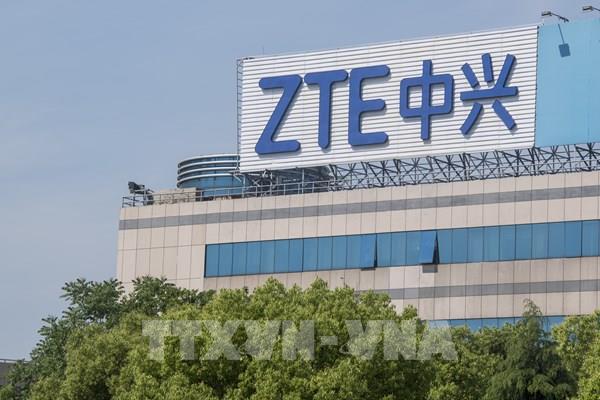 Mỹ cấm các doanh nghiệp viễn thông trong nước mua thiết bị của Huawei, ZTE