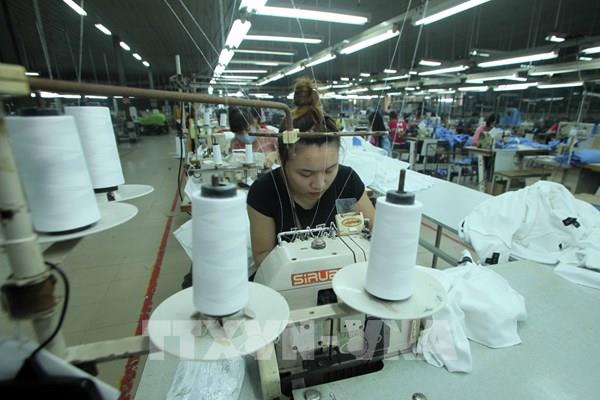 Đưa quan hệ song phương Việt Nam-Hoa Kỳ lên tầm cao mới