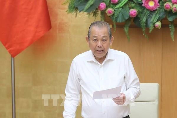 Tai nạn giao thông trong 6 tháng đầu năm 2020 giảm sâu nhất trong nhiều năm