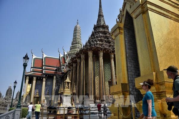 TCT: Khách quốc tế đến Thái Lan có thể giảm 80% trong năm 2020