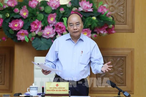 Thủ tướng lập Đoàn kiểm tra đẩy mạnh giải ngân vốn đầu tư công