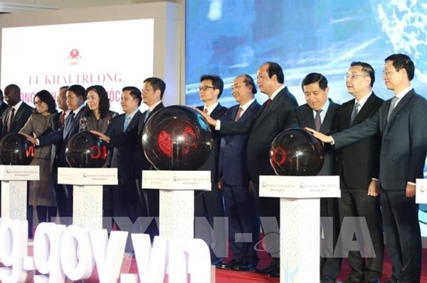 Thực hiện dịch vụ công trực tuyến tiết kiệm được bao nhiêu chi phí xã hội?