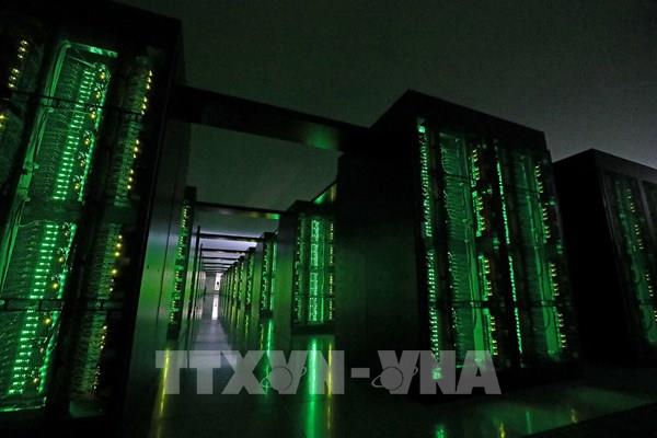 Những điều chưa biết về siêu máy tính nhanh nhất thế giới Fugaku