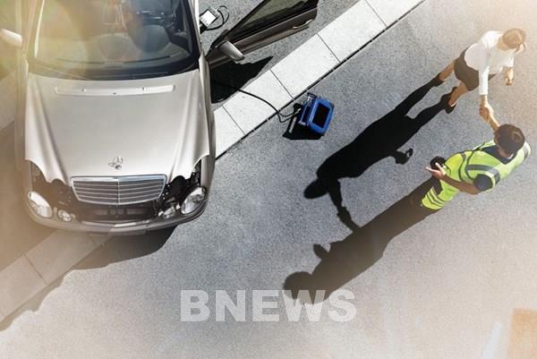 Mercedes-Benz Việt Nam ra mắt Dịch vụ hỗ trợ 24h