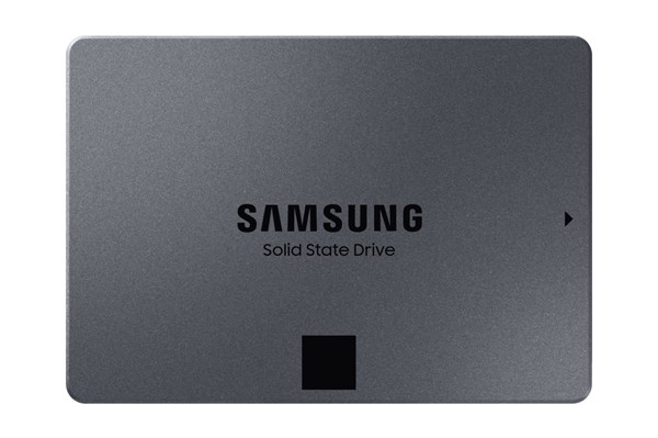 Samsung ra mắt loại ổ cứng SSD mới có dung lượng 8 terabytes
