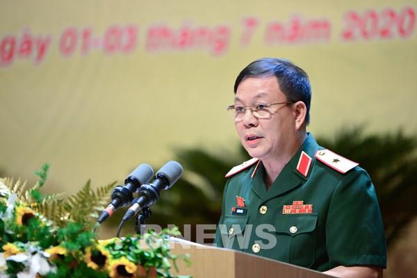 Viettel hạt nhân tiên phong trong xây dựng tổ hợp công nghiệp công nghệ cao