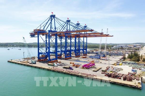 Doosan Vina sắp hoàn tất đơn hàng đối tác Nhật Bản
