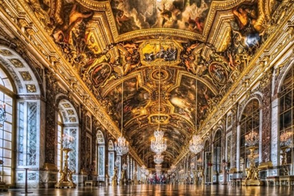 Công nghệ 3D giúp tái hiện những thời khắc cuối cùng của thành cổ Pompeii