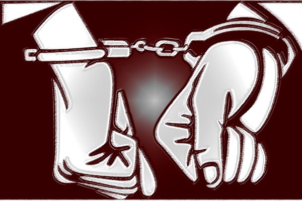 Khởi tố bị can cướp tiệm vàng tại Hà Nội