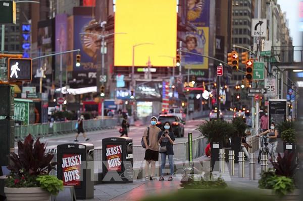 Thế giới ghi nhận gần 11 triệu ca mắc COVID-19