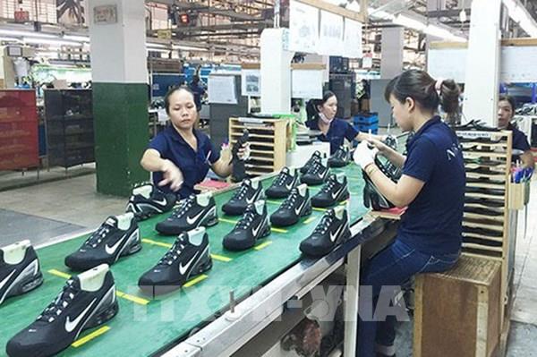 25 năm quan hệ Việt Nam - Hoa Kỳ: Bài 2- Hợp tác thương mại tăng trưởng vượt bậc