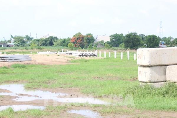 Tp. Hồ Chí Minh xác minh hành vi làm giả hồ sơ đấu thầu