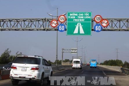 Vì sao phải sửa chữa hệ thống điều hành giao thông cao tốc Tp. Hồ Chí Minh - Trung Lương?