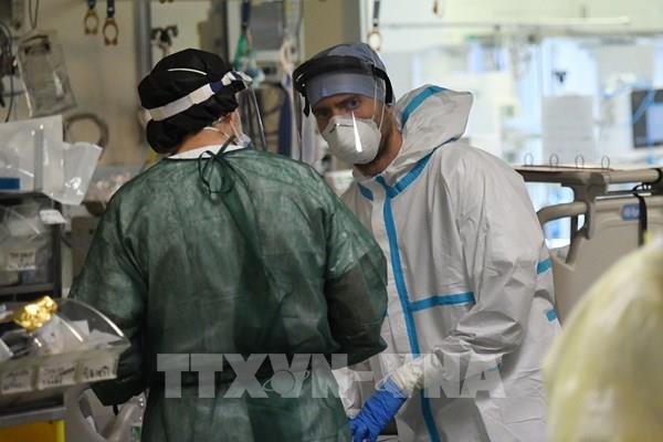 Đa số các ca tử vong do dịch COVID-19 tại Italy rơi vào nhóm người nghèo