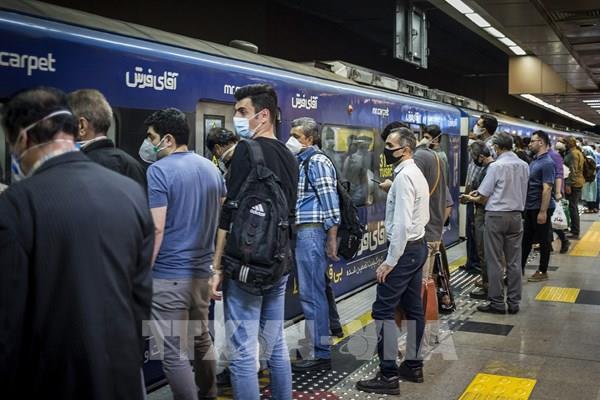 Diễn biến mới nhất dịch COVID-19 tại một số nước châu Á