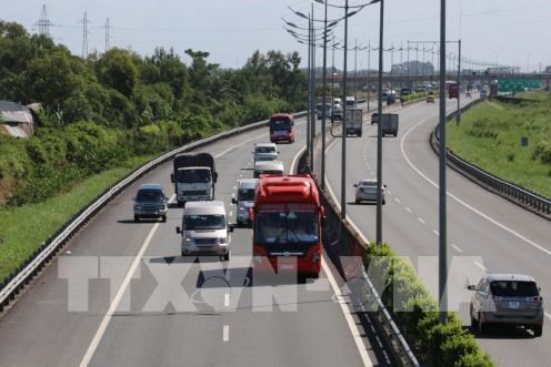 Sau hơn 1 năm ngừng thu phí, cao tốc Tp. Hồ Chí Minh-Trung Lương được đề xuất thu trở lại