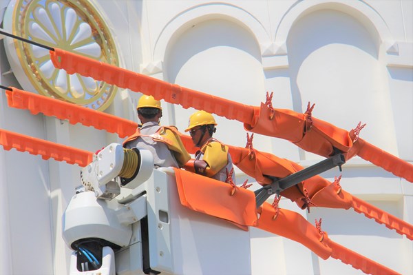 Lịch tạm ngừng cấp điện Khánh Hòa (Nha Trang) ngày mai 10/10