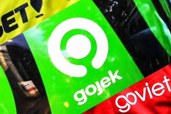 GoViet hợp nhất thương hiệu thành Gojek