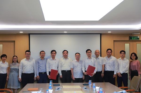 FECON ký hợp đồng thi công dự án điện gió Thái Hòa trị giá 260 tỷ đồng