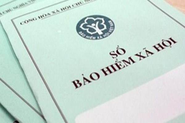 Cảnh báo việc mạo danh Bảo hiểm xã hội để mua bán sổ bảo hiểm xã hội