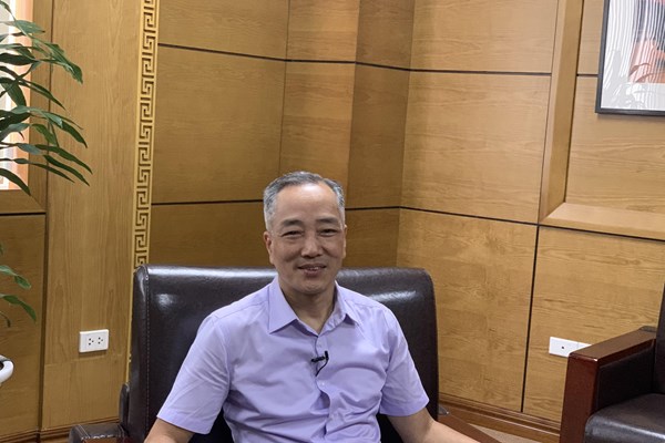 25 năm quan hệ ngoại giao Việt Nam - Hoa Kỳ: Tạo thế và lực mới trong thương mại