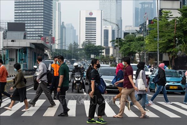 Indonesia dành 24 tỷ USD cho các gói kích thích trong năm 2021