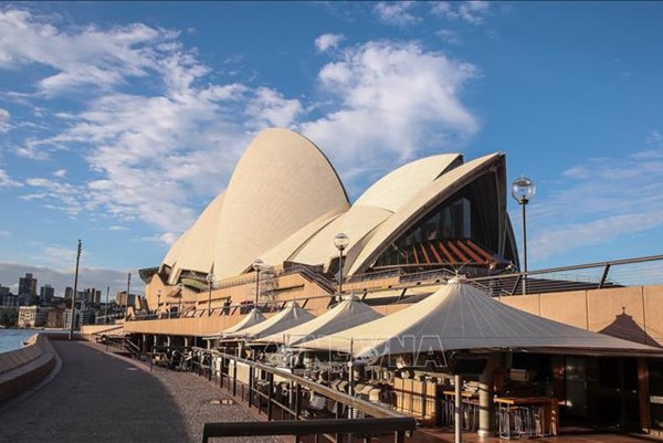 Australia chi gần 280 triệu USD thu hút các dự án điện ảnh của Hollywood