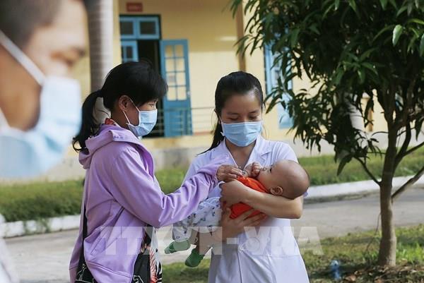 Gần 80 ngày, Việt Nam không có ca lây nhiễm trong cộng đồng
