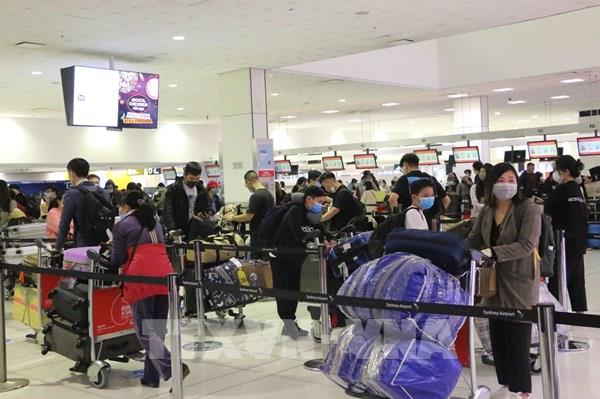 New Zealand nới lỏng quy định nhập cư để thu hút lao động nước ngoài