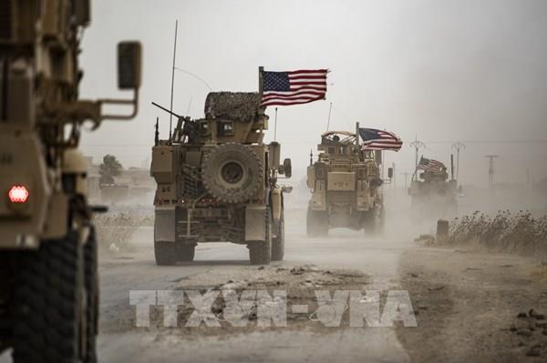 Tổng hợp sự kiện quốc tế nổi bật trong tuần qua ảnh (từ ngày 29/6 – 5/7/2020)