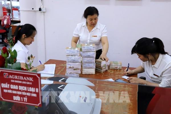 Agribank đổi mới với mục tiêu thúc đẩy tăng trưởng và an sinh xã hội