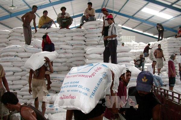 Indonesia thúc đẩy sản xuất và thu hút đầu tư để kiểm soát giá đường