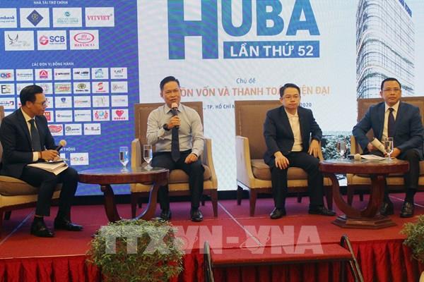 TP Hồ Chí Minh: Đã hỗ trợ cho 240.000 khách hàng là doanh nghiệp