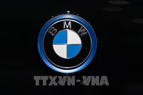 BMW lao đao vì cạnh tranh tại Trung Quốc và áp lực thuế quan Mỹ