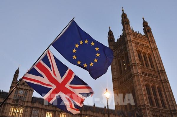 Liệu Anh-EU có sớm đạt được một thỏa thuận thương mại?