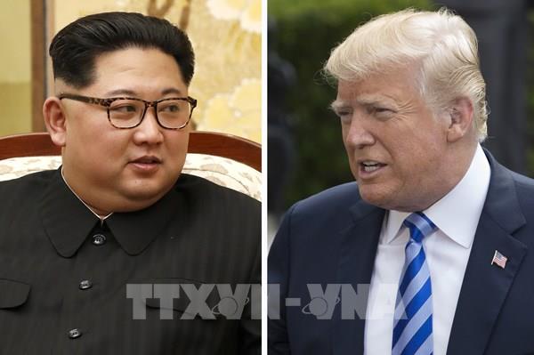 Triều Tiên hồi đáp gì với gợi ý đàm phán của Mỹ?
