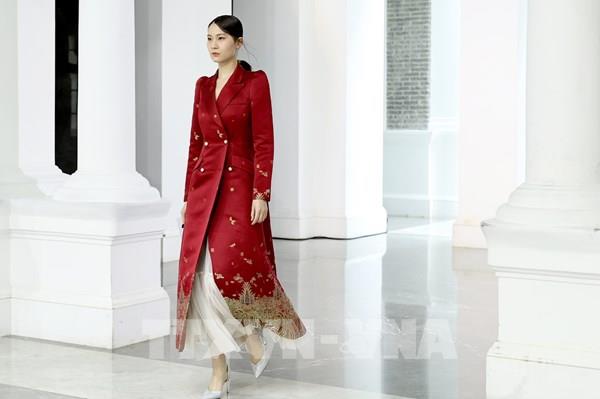 Nét khác biệt của Tuần lễ Thời trang Paris 2020