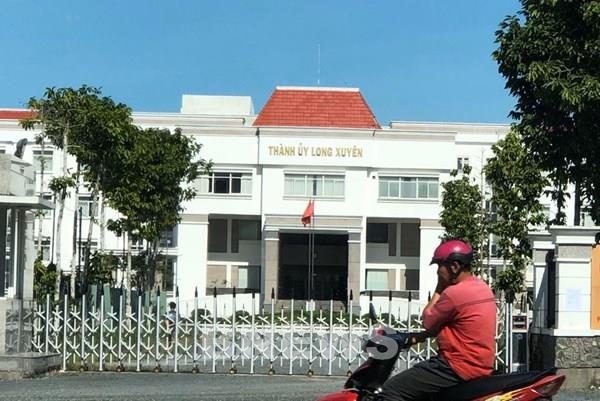 Thiếu gương mẫu vẫn được chỉ định làm Bí thư Đảng ủy phường