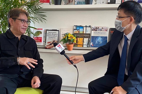 Indonesia: Việt Nam có thể hoàn thành xuất sắc nhiệm kỳ Chủ tịch ASEAN