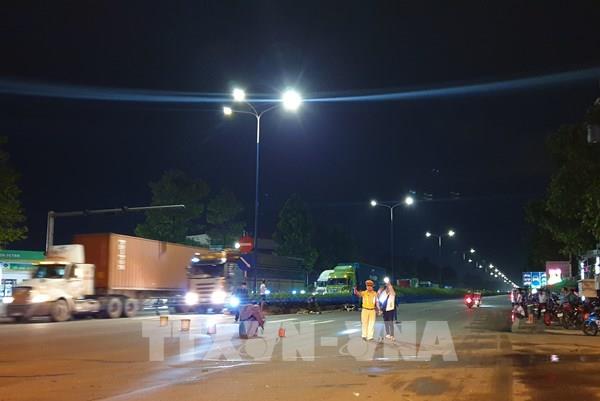 Tài xế uống rượu bia gây tai nạn: 3 người tử vong