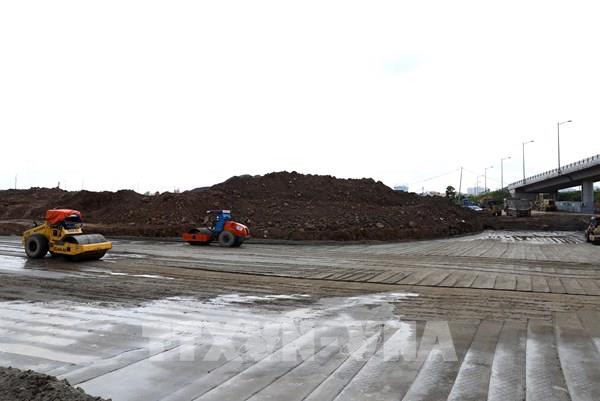 Quý I/2021, Bộ Giao thông Vận tải giải ngân gần 6.000 tỷ đồng vốn đầu tư công