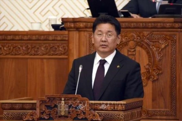 Kinh tế Mông Cổ mắc kẹt trong căng thẳng giữa Trung Quốc, Nga và Mỹ