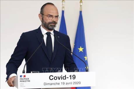 Lý do khiến Thủ tướng Pháp Edouard Philippe "ra đi"