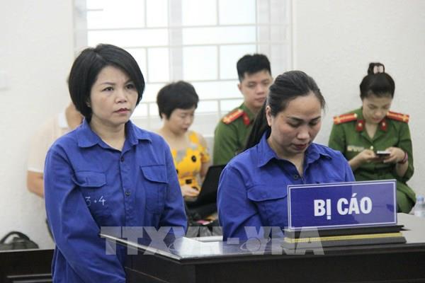 Y án 7 năm tù đối với cựu Thượng úy Công an gài ma túy vào xe người khác