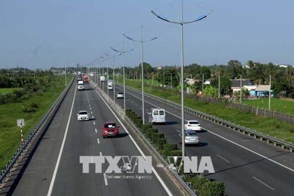 Có 50 doanh nghiệp xây lắp đấu thầu 3 dự án thành phần cao tốc Bắc - Nam