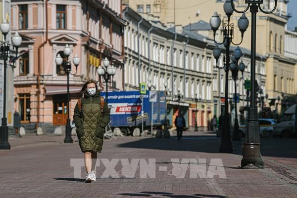 Cơ quan quản lý hàng không Nga công bố kế hoạch nối lại các chuyến bay quốc tế