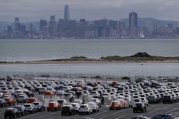 FDI toàn cầu giảm mạnh do đại dịch COVID-19