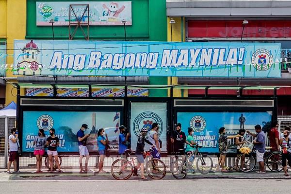 Thị trường lao động châu Á nguy cơ biến động mạnh