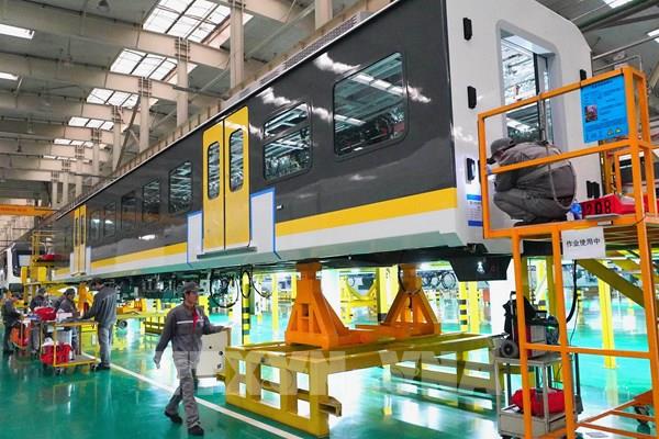 Đà phục hồi kinh tế Trung Quốc có thể yếu hơn trong nửa cuối năm 2020